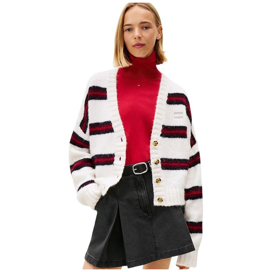  Tommy Jeans | DW0DW21678YBH